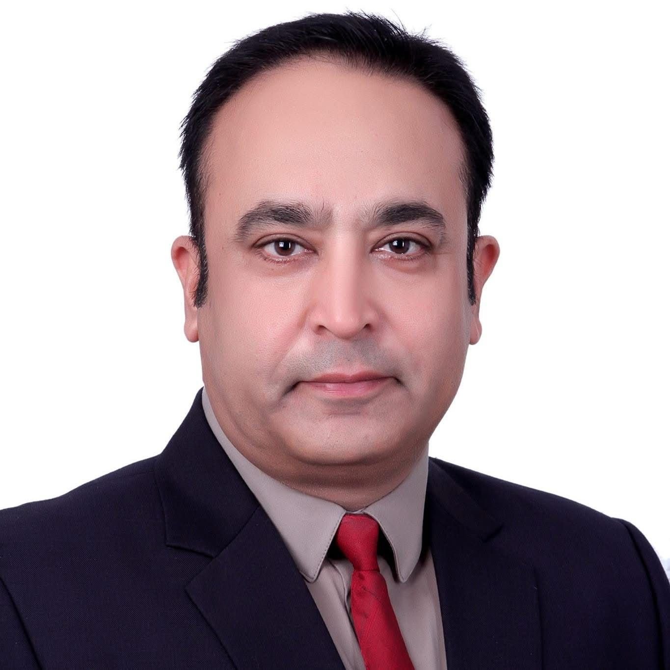 Sanjay Bhayana