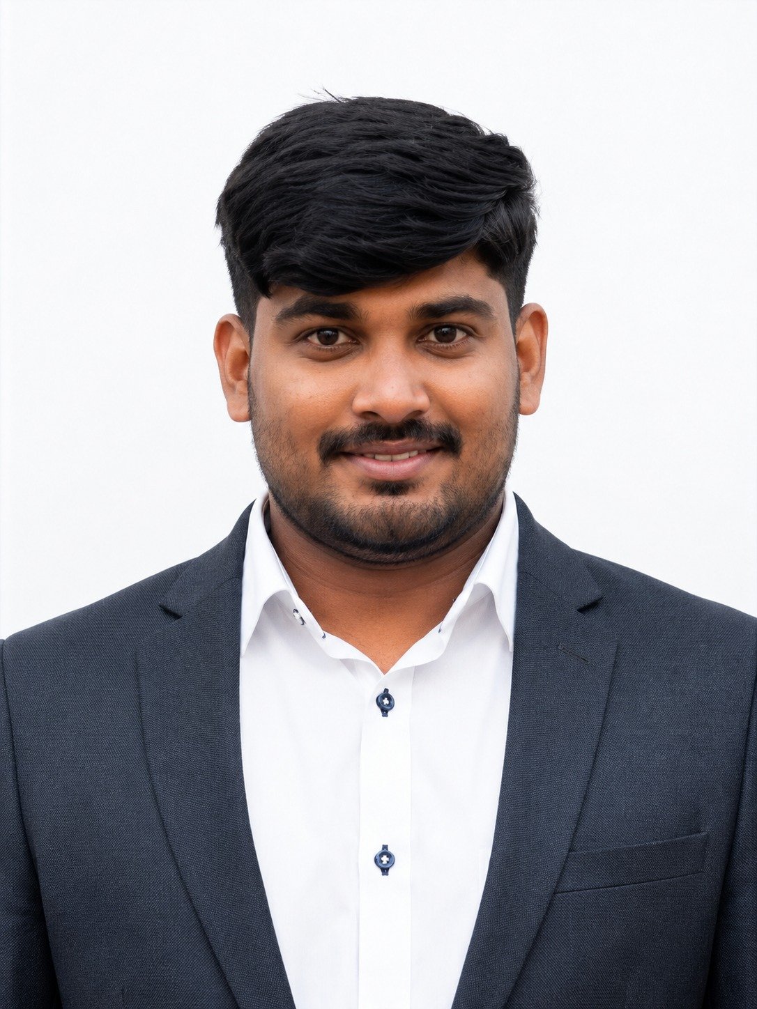 Sripathi Venkatesh